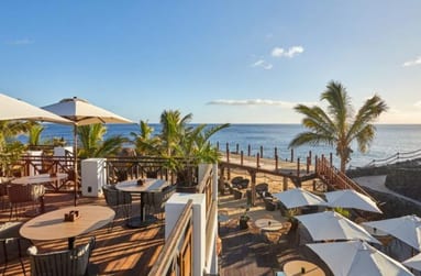 Secrets Lanzarote Resort & Spa